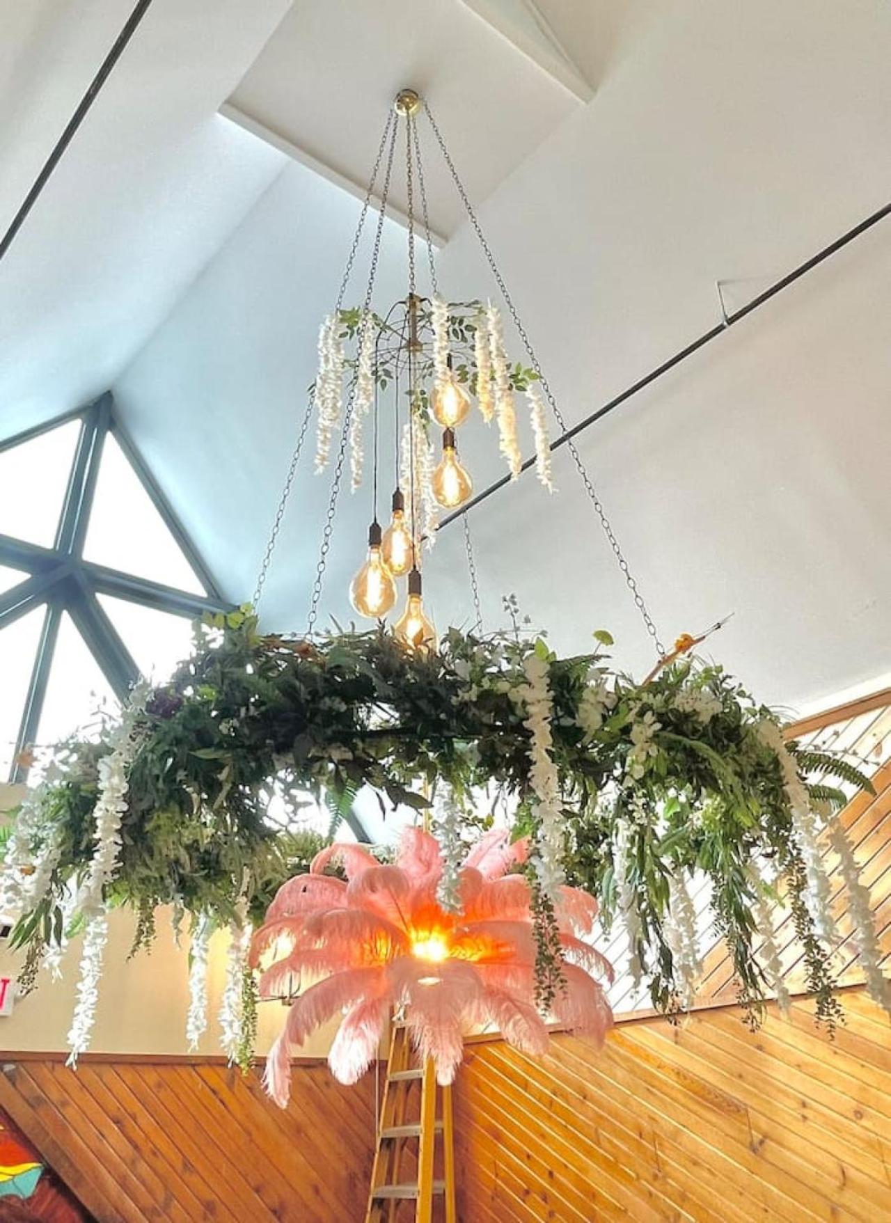 The Atrium - A Boutique Hotel - Suite 18 Perryville 外观 照片